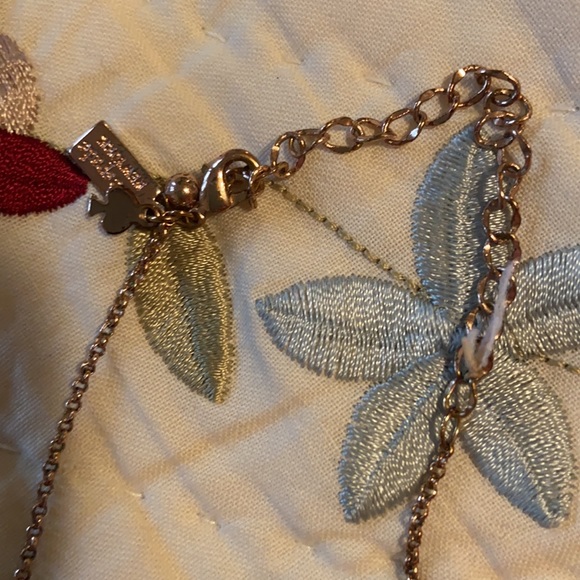 Kate Spade Necklace - Picture 3 of 5